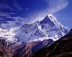 Himalayas Travel - Travel to Nepal